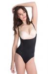 Body pod biust 219 czarne