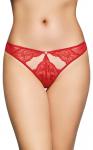 G-String 2497 - red