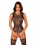 Bodystocking F239 S/M/L