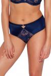 Figi brazyliany Yucca 1936/B navy blue