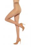 Rajstopy Comfort style 20 den golden plus