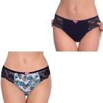 Figi bikini L 1553 BI 2-pak