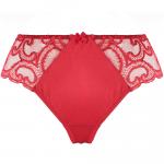 Figi stringi Jessica 41703 terracotta