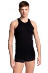 Koszulka tank top M 4002TT02 czarna