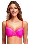 Biustonosz semi soft 2188 glowing plus