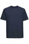 Koszulka t-shirt TT 002 M 03 granatowa