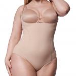 Body pod biust 219 naturalne