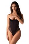 Body otwarte Stelisa czarne