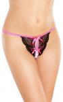 String 2347 - pink XL