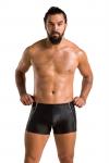 049 SHORT MATT black