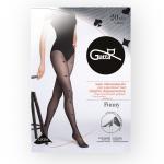 Rajstopy Funny 09 20 den czarne
