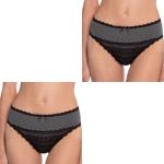 Figi bikini L 1534 BI 2-pak