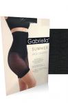 Majtki Summer High sh 670 40 den nero