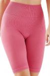 Leginsy Seamless track rib 1205 rose
