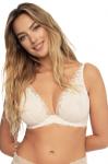 Biustonosz Annie 41522 kremowy