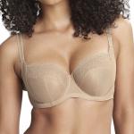 Biustonosz Jasmine 6951 caramel