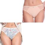 Figi bikini L 1551 BI ex 2-pak