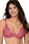 Biustonosz av 1848 Pink blink