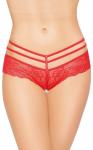 Tongs 2476 - red