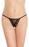 String 2345 - black XL