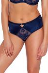Figi Yucca 1936 navy blue