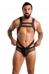 045 BODY VICTOR black