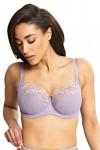 Panache Emilia 10444 lilac biustonosz miękki