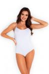 Body 5569 camisole białe