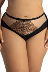 Figi brazyliany Liana 2144/b classy black