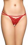 G-String 2496 - red