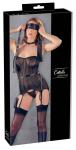 Corsage Bondage XL