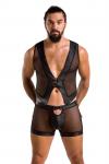 053 SET WILLIAM black
