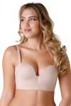 Wonderbra WB000BHM biustonosz usztywniany