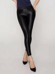 Gatta 44000 Black Brillant 6XL-8XL legginsy damskie