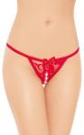 String 2306 - red S/L