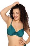 Biustonosz kąpielowy SK 140 emerald