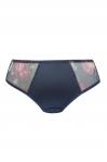 Figi 1965 Navy flowers