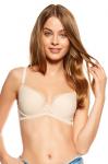 Biustonosz Julietta (Kassidy) 23444 beżowy