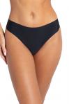 Stringi ultra comfort 1589s czarne