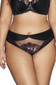 Figi Intense 2121 czarne