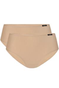 Figi classic 579 2p beżowe