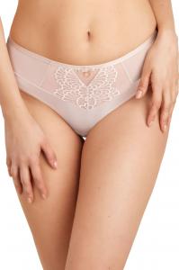 Figi brazyliany Just beige 857 beżowe