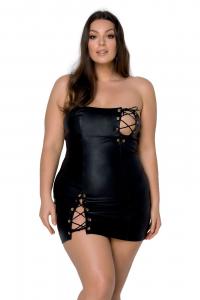 CELIN CHEMISE black