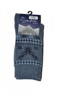 WiK 21456 Herren Socken skarpety męskie