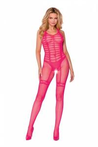 Casmir CA005 pink Bodystocking