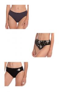 Figi bikini L 120 BI 85 3-pak