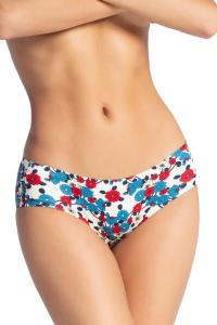 Gatta 41018 Bikini Cotton Comfort Print wz.03 figi damskie