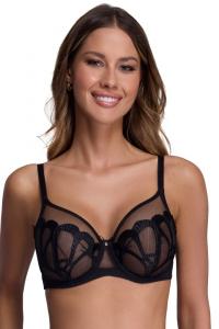 Biustonosz soft 2187 czarny
