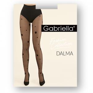 Rajstopy Dalma 468 nero