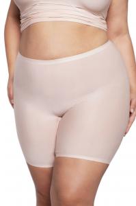 Bermudy flexi-one beżowe one-size